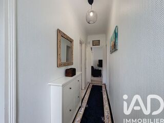  Maison à vendre 8 pièces 156 m²