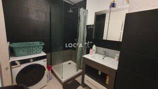  Appartement à vendre 1 pièce 33 m²