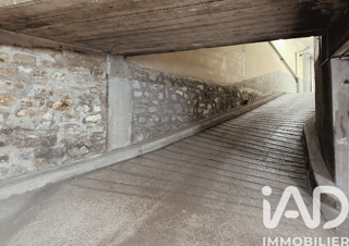  Parking / Garage à vendre 11 m²