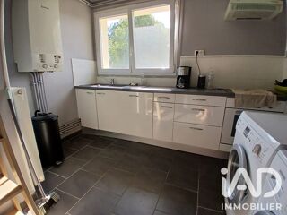  Appartement à vendre 4 pièces 65 m²