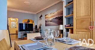  Maison à vendre 5 pièces 101 m²