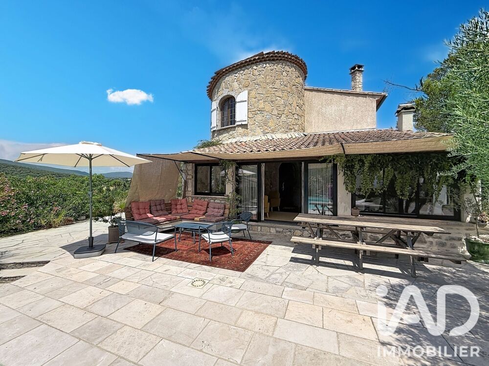 Vente Maison/villa 10 pièces
