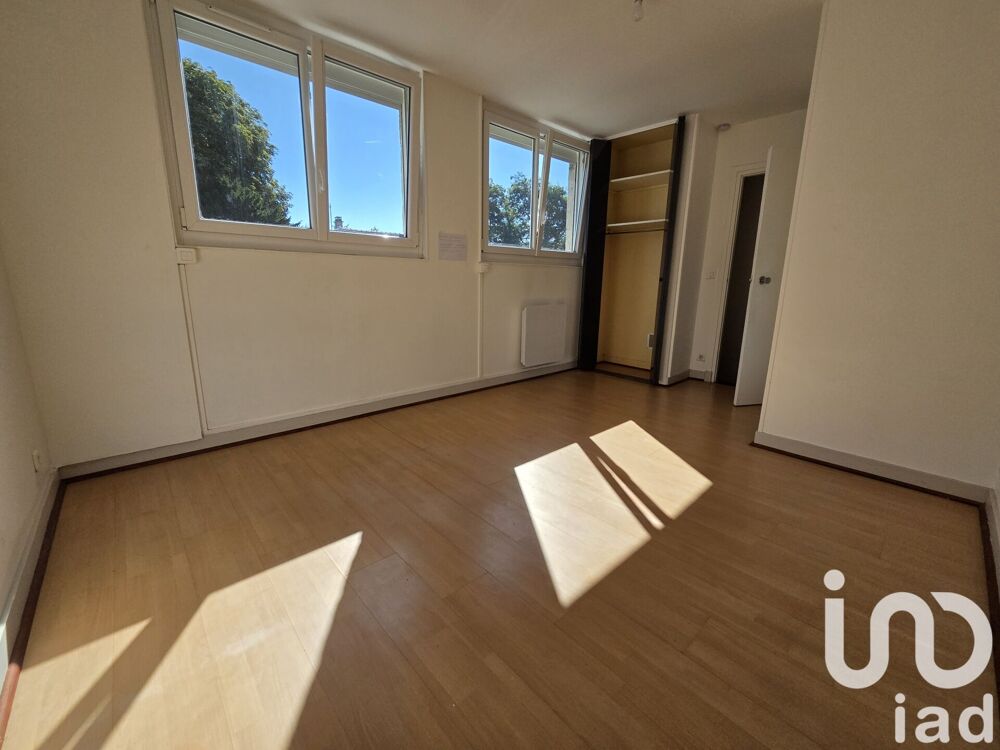 Vente Appartement Vente Appartement 2 pièces La chapelle-en-serval