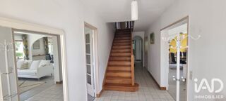  Maison à vendre 7 pièces 197 m²