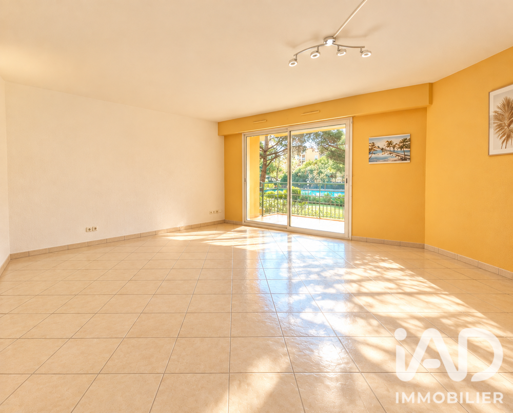 Vente Appartement Vente Appartement 3 pièces Fréjus