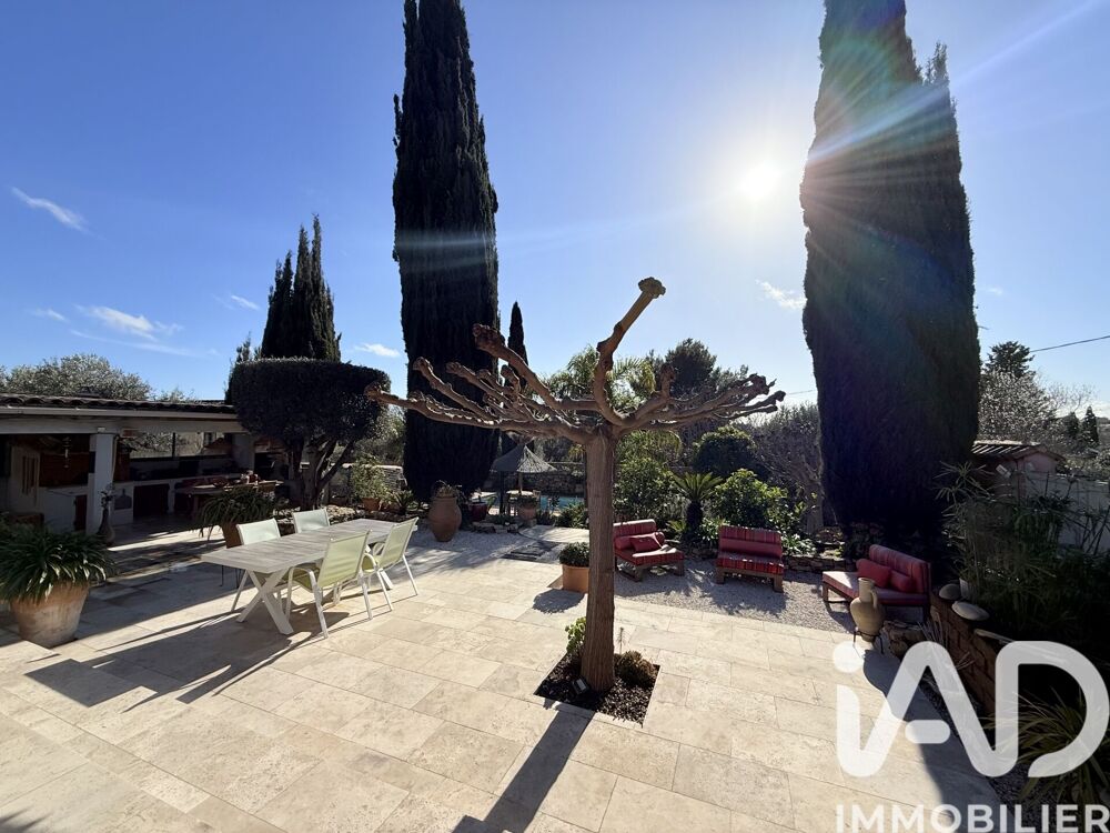 à vendre  Maison Sanary-sur-Mer (83110)