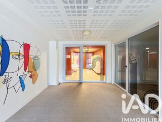  Appartement à vendre 3 pièces 77 m²