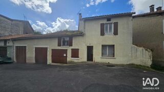  Maison à vendre 4 pièces 115 m²