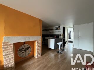  Appartement à vendre 2 pièces 33 m²