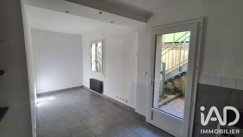 Vente Appartement Vente Appartement 2 pièces Vaux-sur-seine