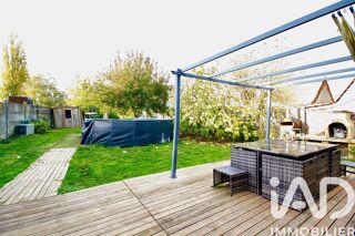  Maison � vendre 4 pi�ces 86 m�