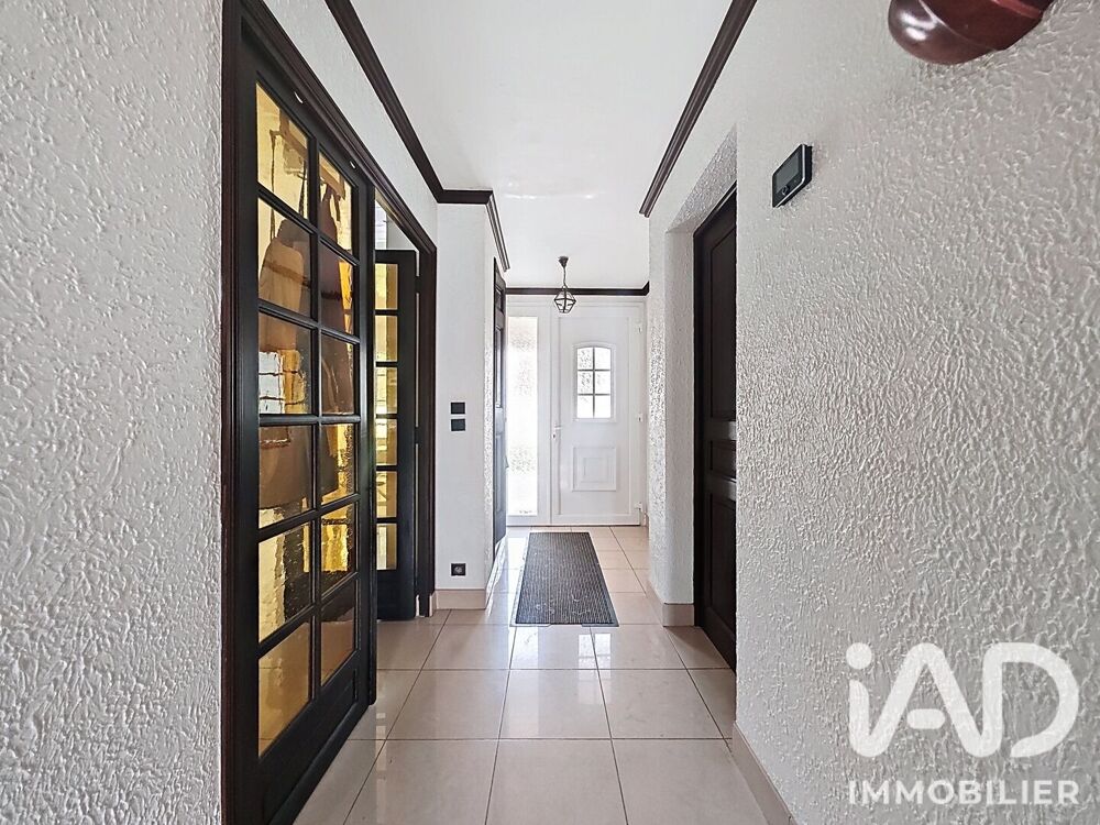 Vente Maison Vente Maison/villa 8 pièces Brie-comte-robert