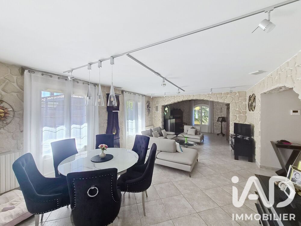 à vendre  Maison Cournonterral (34660)
