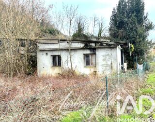  Terrain à vendre 620 m²