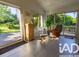  Maison à vendre 8 pièces 212 m²