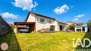  Maison à vendre 5 pièces 100 m²