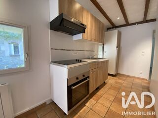  Maison à louer 4 pièces 89 m²