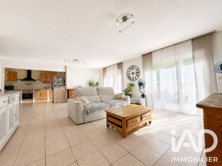  Maison à vendre 4 pièces 115 m²