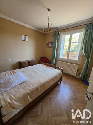  Maison à vendre 4 pièces 73 m²