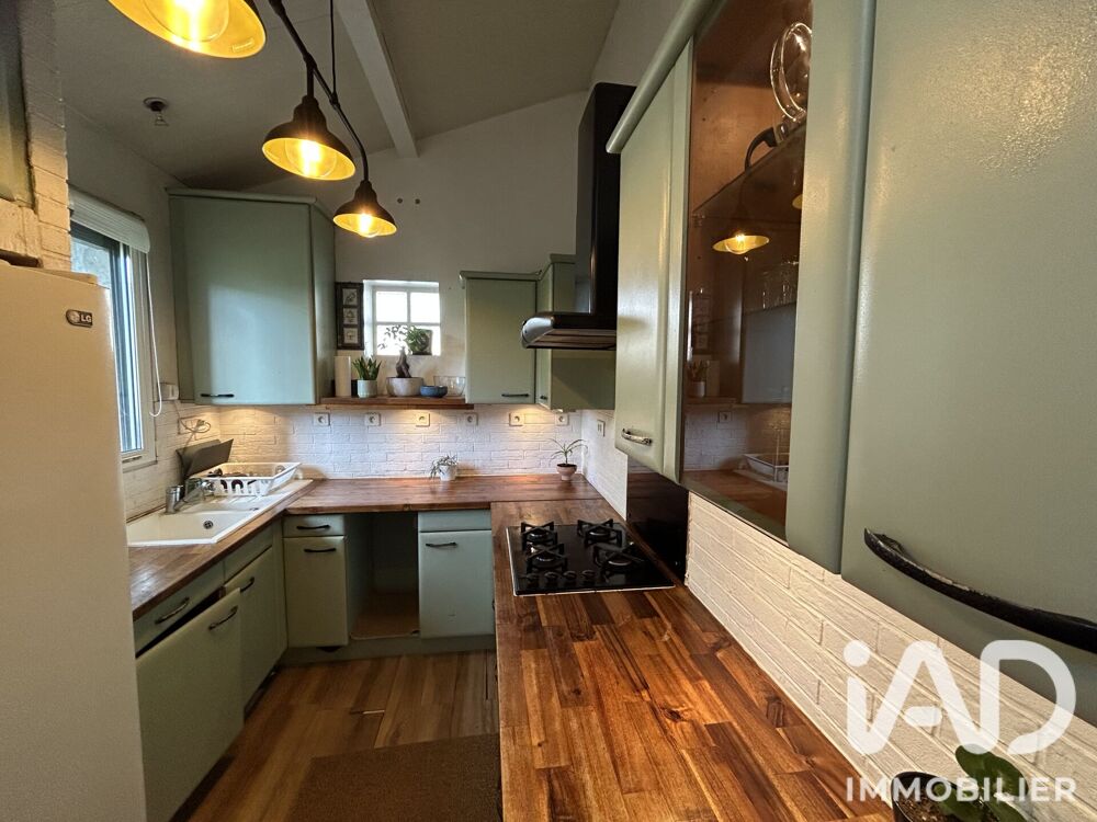 Vente Maison Vente Maison de ville 3 pièces Argenteuil