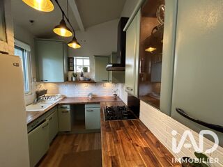 Vente Maison Vente Maison de ville 3 pièces Argenteuil