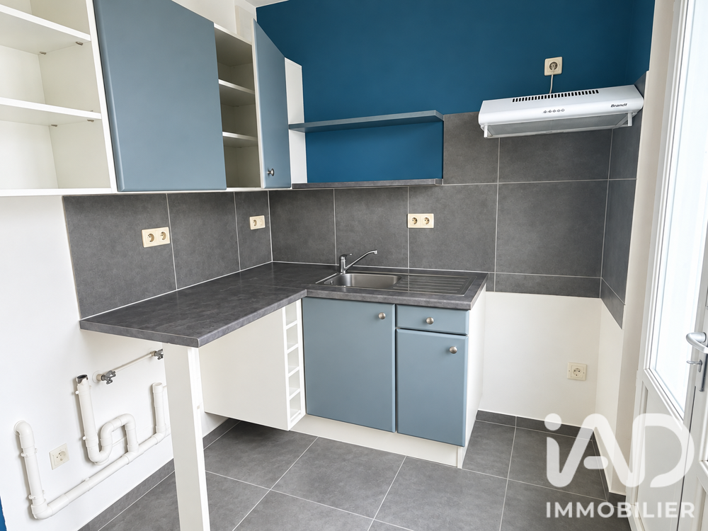Vente Appartement Vente Appartement 3 pièces Retiers