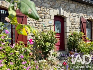  Maison à vendre 6 pièces 137 m²