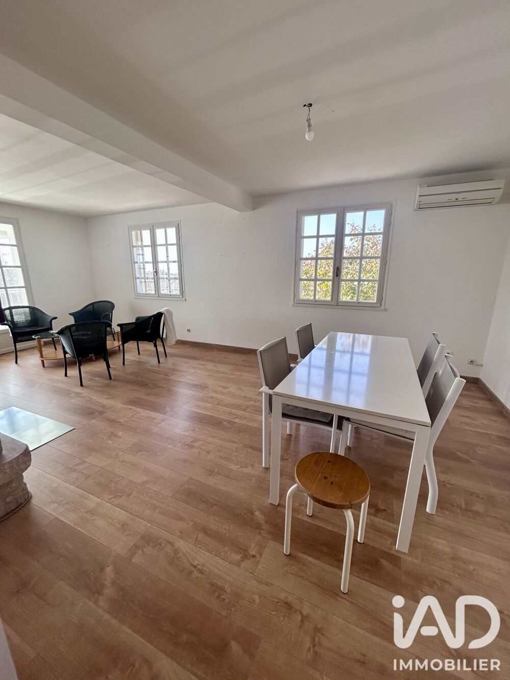 Vente Maison Vente Maison de ville 5 pièces Montpezat-de-quercy