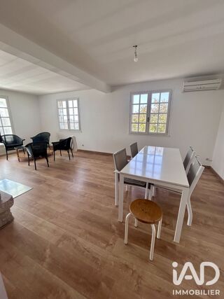  Maison à vendre 5 pièces 125 m²
