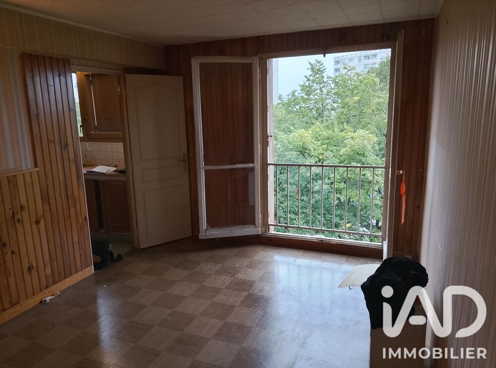 Vente Appartement Vente Appartement 4 pièces Chelles