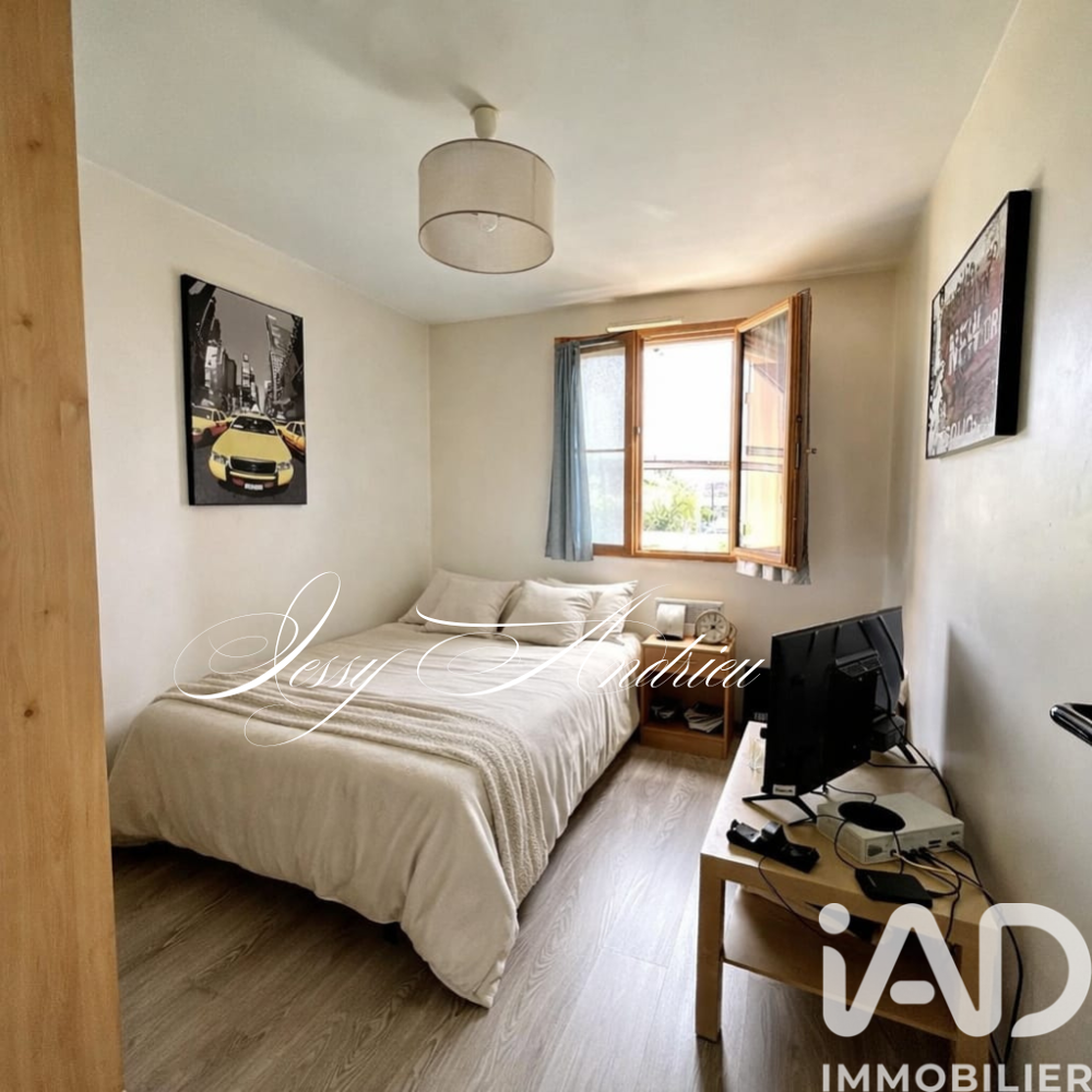 Vente Maison Vente Maison traditionnelle 4 pièces Sevran