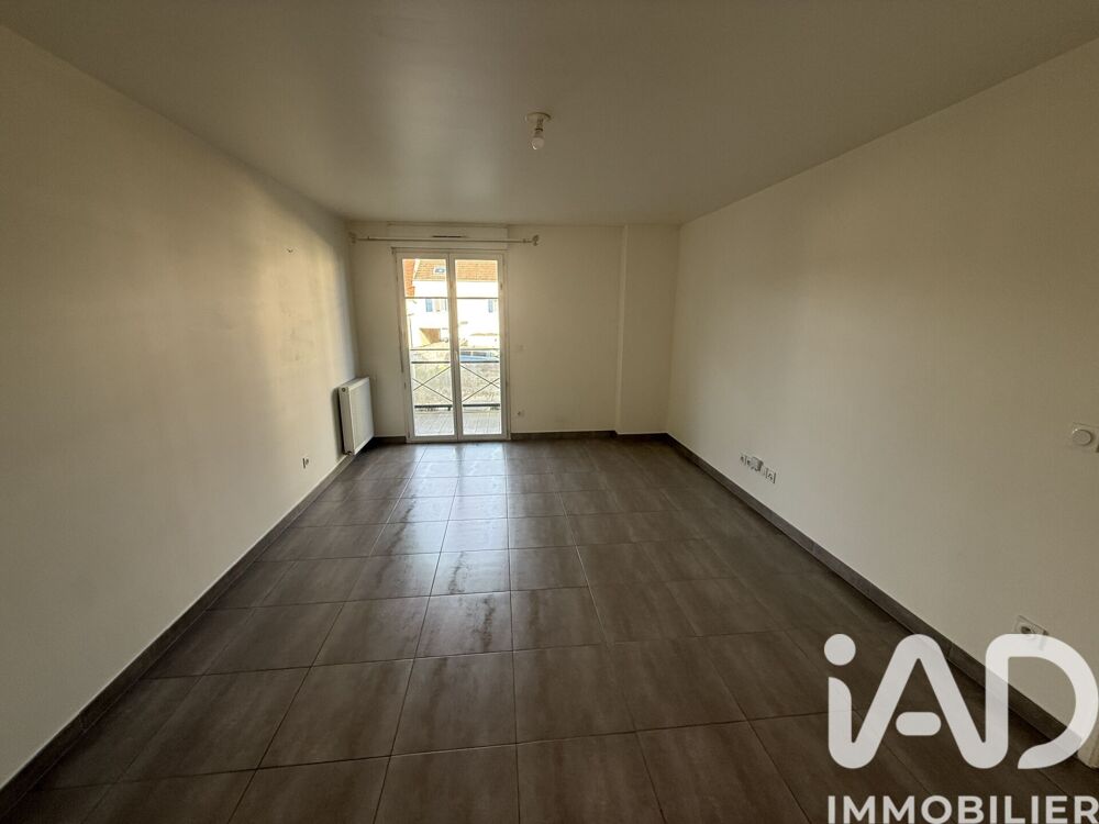 Vente Appartement Vente Appartement 2 pièces Ozoir-la-ferrière