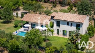  Maison à vendre 6 pièces 220 m²