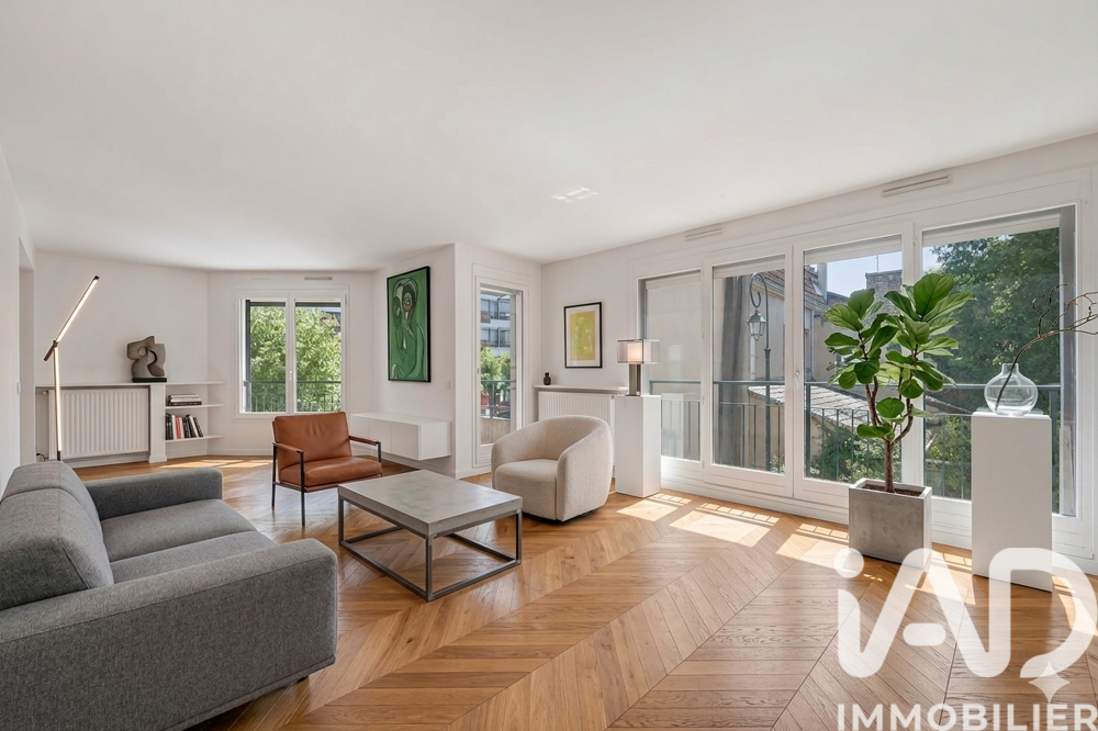 Vente Appartement 5 pièces