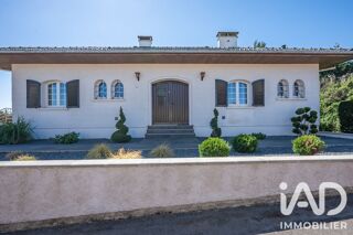 Maison à vendre 7 pièces 240 m²