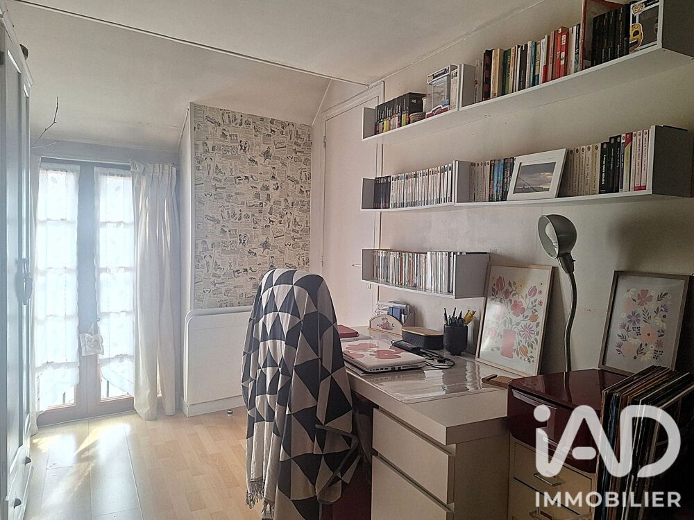Vente Maison Vente Maison de ville 3 pièces Mouroux