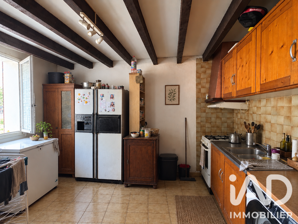 Vente Maison Vente Maison de ville 3 pièces Chalabre