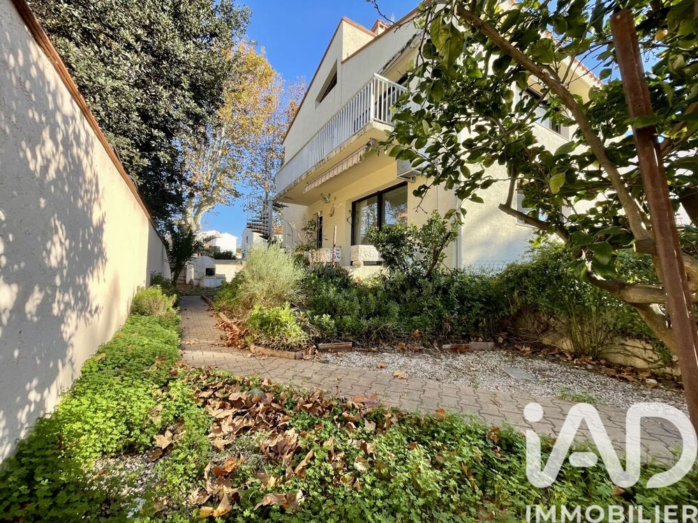 Vente Appartement Vente Appartement 3 pièces Perpignan