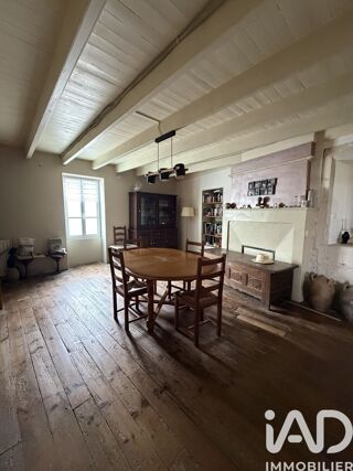  Maison à vendre 8 pièces 255 m²