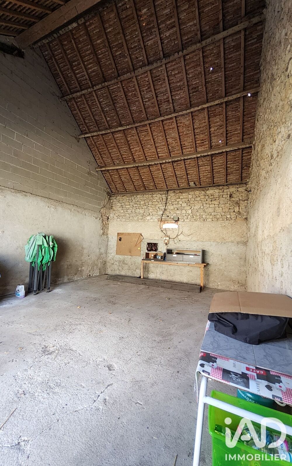 Vente Maison Vente Maison/villa 6 pièces Concriers