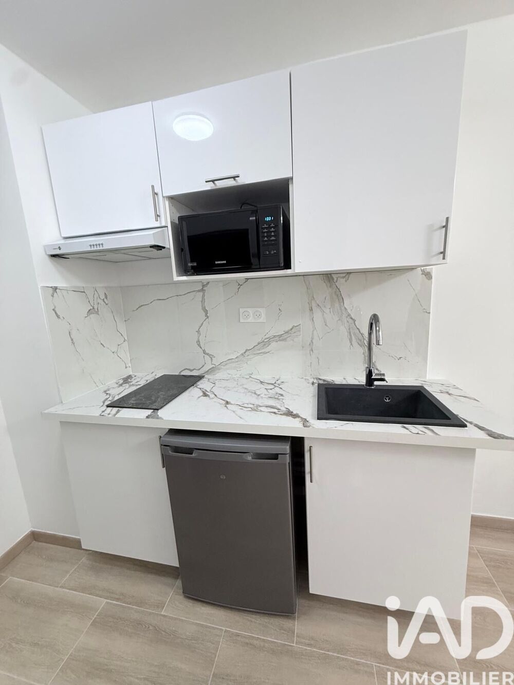 Location Appartement Location Appartement 1 pièce Marseille 10