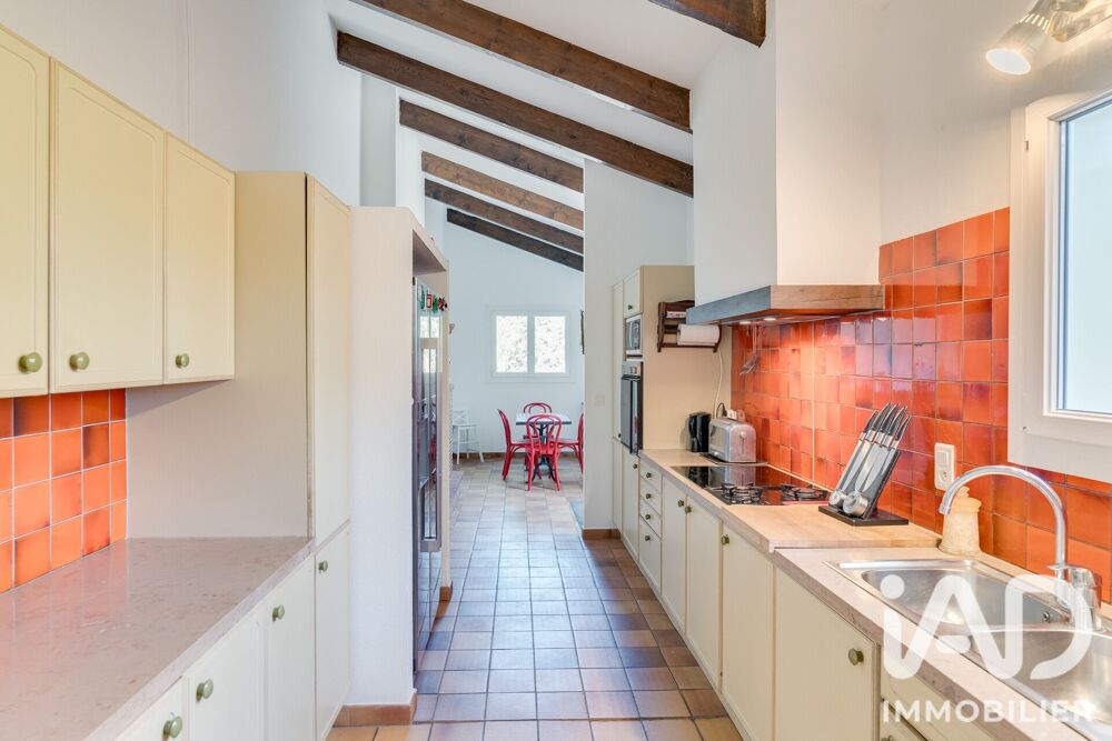 à vendre  Maison La Cadière-d'Azur (83740)