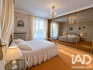  Appartement à vendre 5 pièces 135 m²