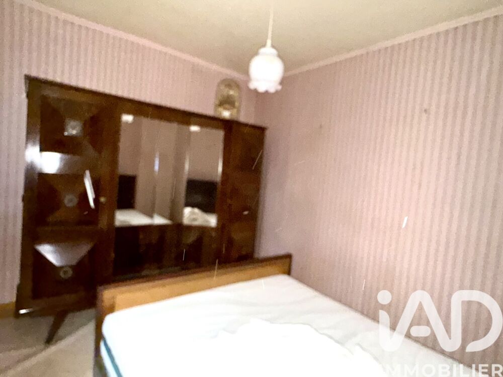 Vente Maison/villa 3 pièces