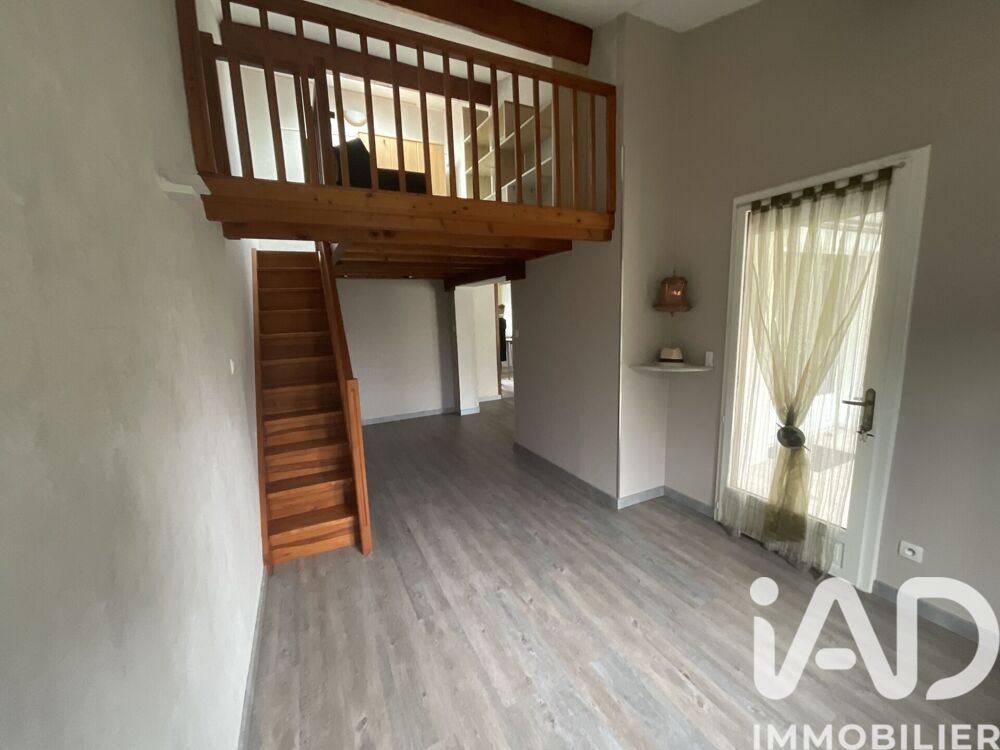 Vente Maison Vente Maison/villa 5 pièces Castelnau-de-médoc