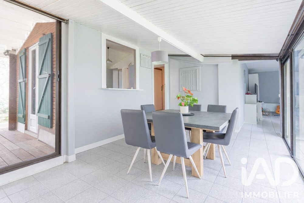 Vente Maison Vente Maison traditionnelle 5 pièces Grigny