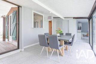  Maison à vendre 5 pièces 101 m²