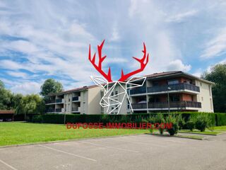  Appartement  vendre 2 pices 43 m