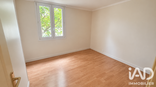  Appartement à louer 3 pièces 51 m²