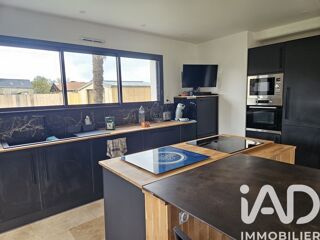  Maison à vendre 7 pièces 175 m²